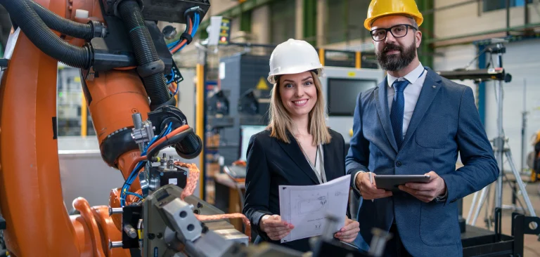 CNC Machines Are the Cornerstones of Industrial Automation