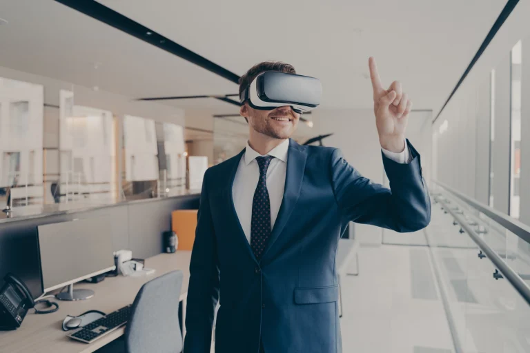 The Transformative Power of the Digital World