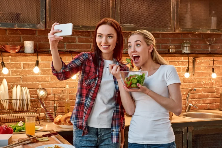 Healthy Eating Obsession Orthorexia Nervosa