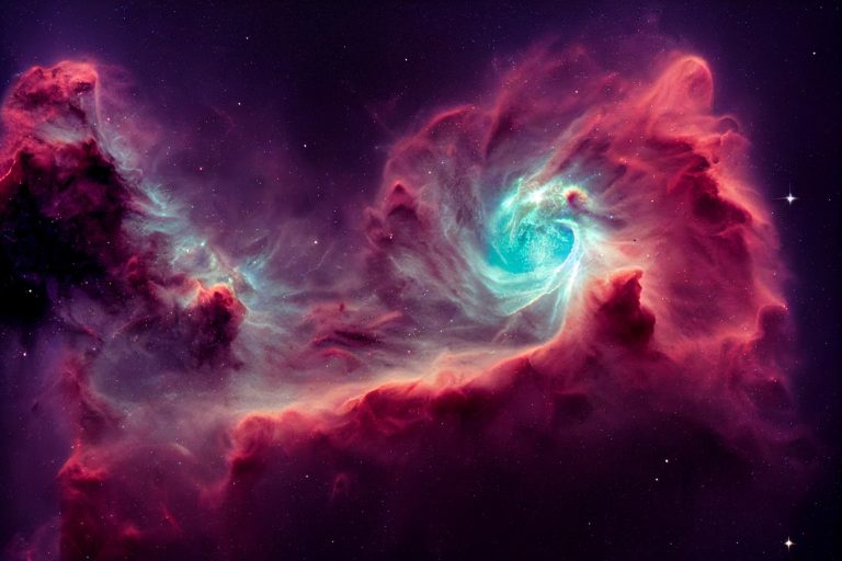 The Beginning of a New Era in Space