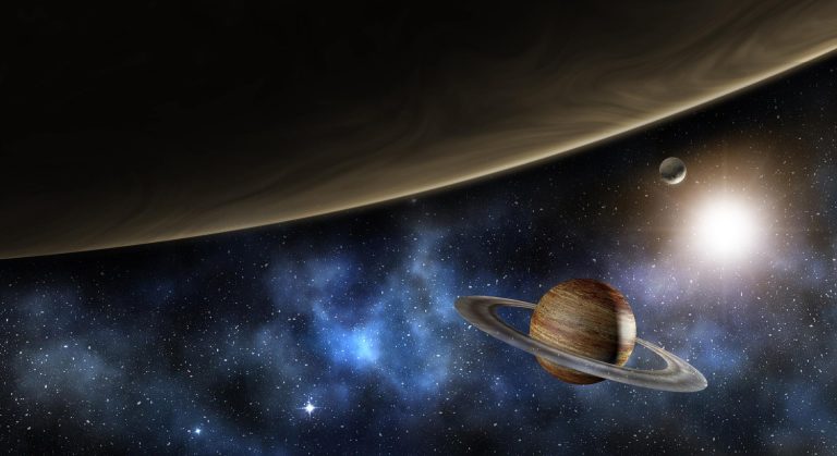 The Connection Between Jupiter and Earth