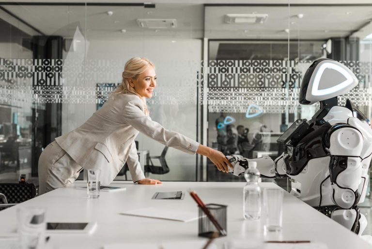 The Rise of Artificial Intelligence-Enhanced Robotic Arms