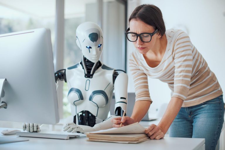 The Difference of Artificial Intelligence