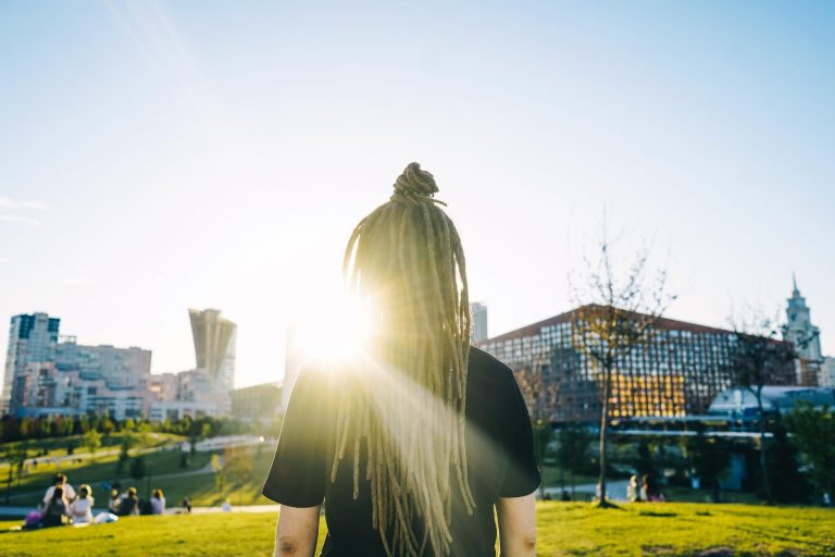 Empower Yourself with Sunlight