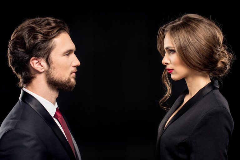 The Dangerous Rise of Sexism