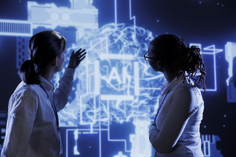 The Roadmap of Artificial Intelligence