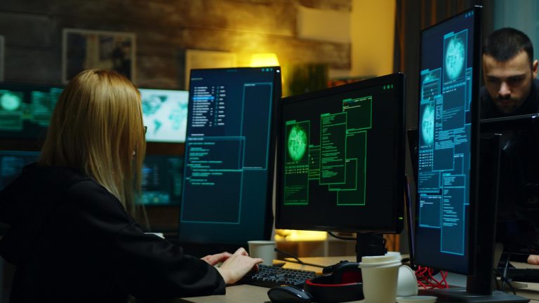 The New Threat of Deepfake Technology