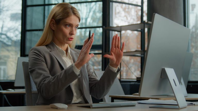 Deepfake Technology’s Executive Impersonation