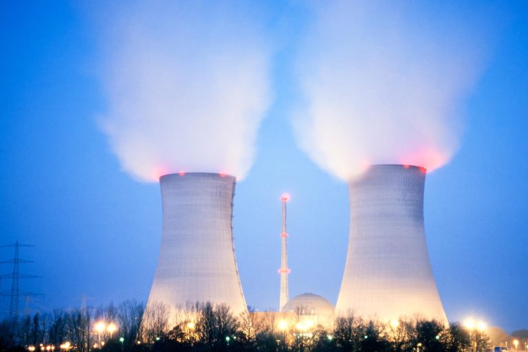 The Backbone of Clean and Reliable Energy