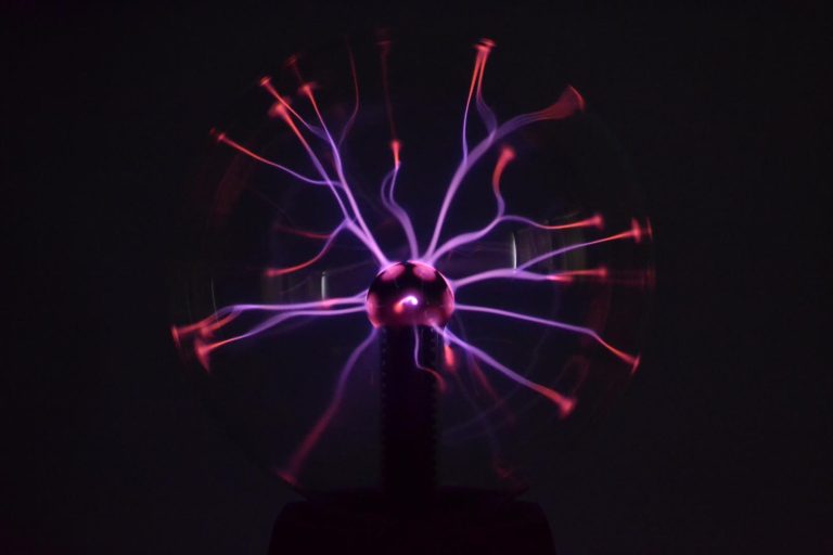 The Role of Strong Nuclear Force