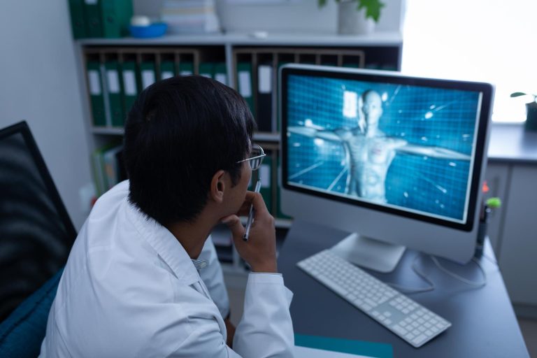 The Boundless Power of Health Technology