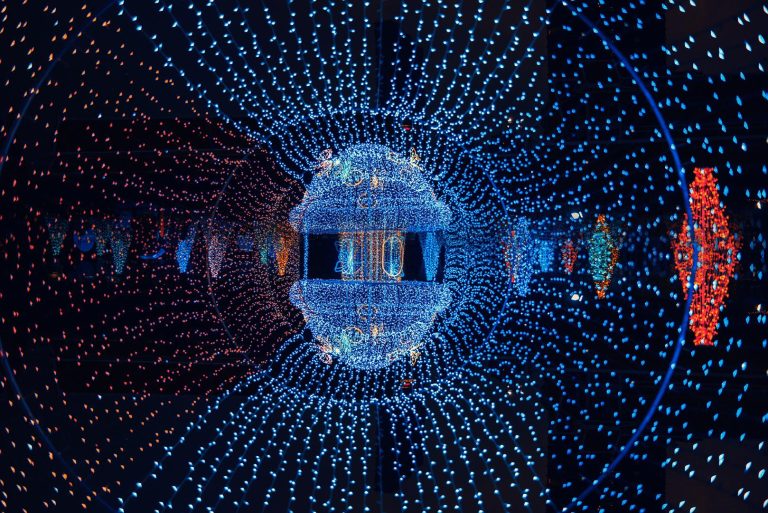 The Meaning of the Universe with Artificial Intelligence