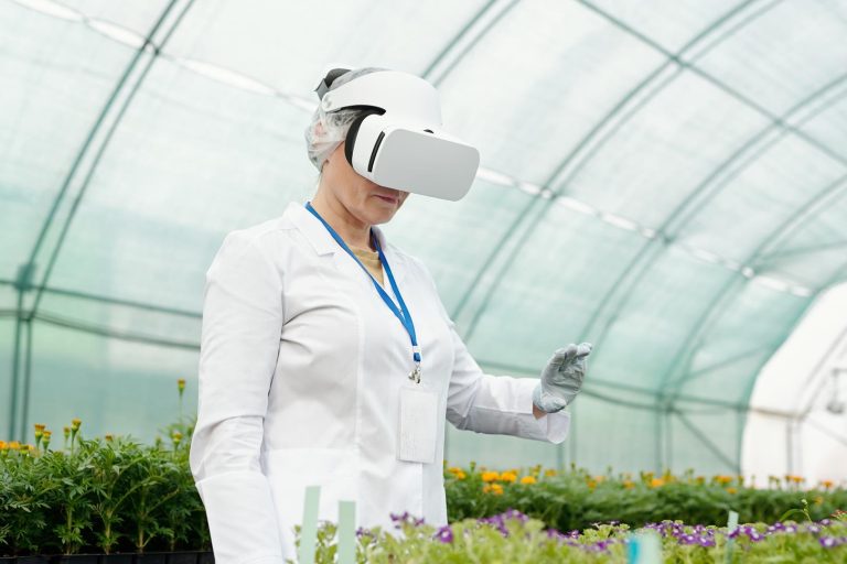 Artificial Intelligence in Plant Communication Research