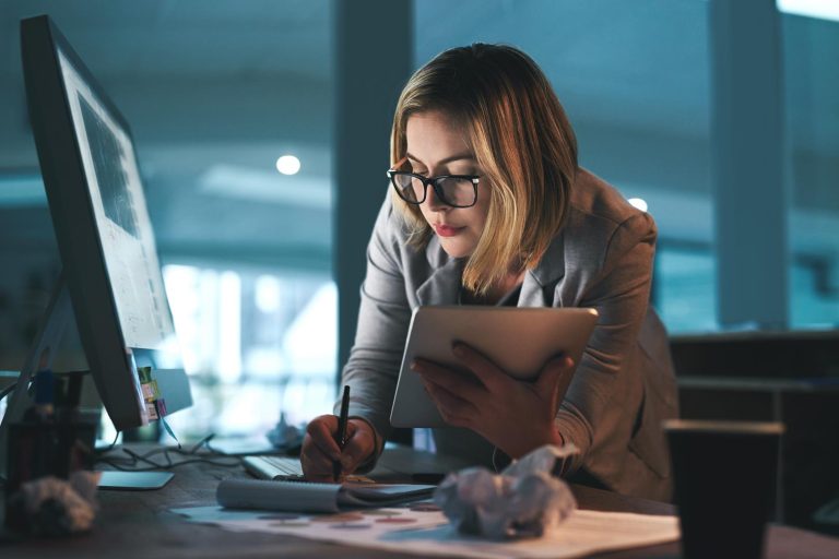 The Impact of Digital Transformation on the Workforce