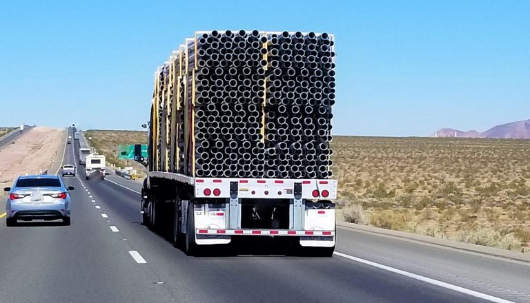 Master of Heavy Loads