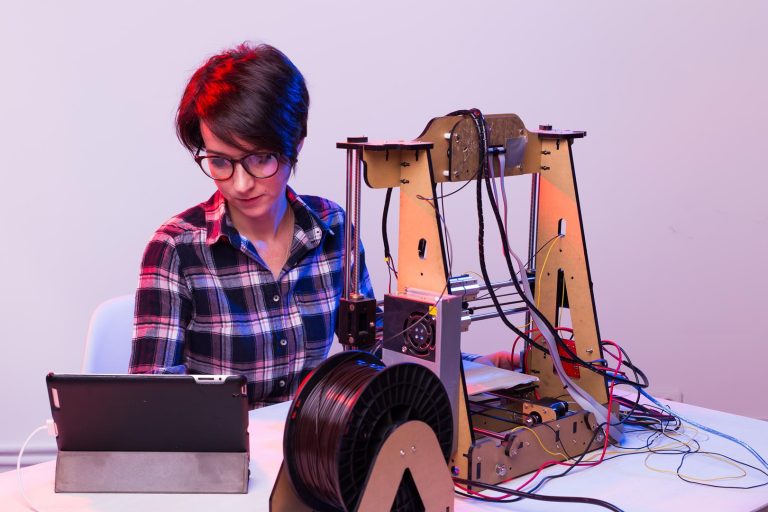 3D Printing in the Electronics Industry
