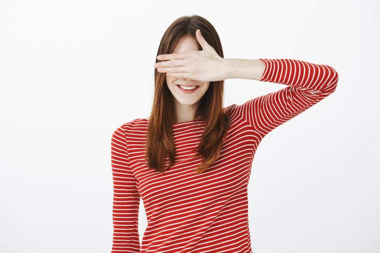 The Secrets of Visual Perception