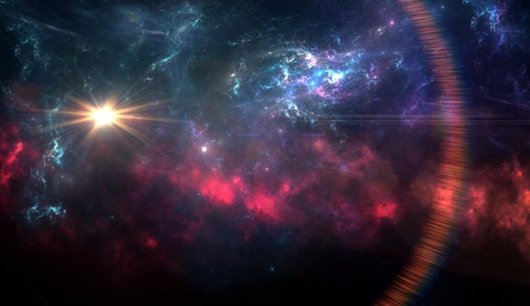 The Order of the Universe and Scientific Principles