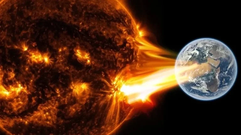 The Mysterious Bursts of the Sun