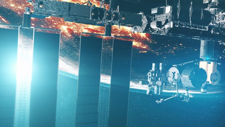 From Electronics to Space Industry