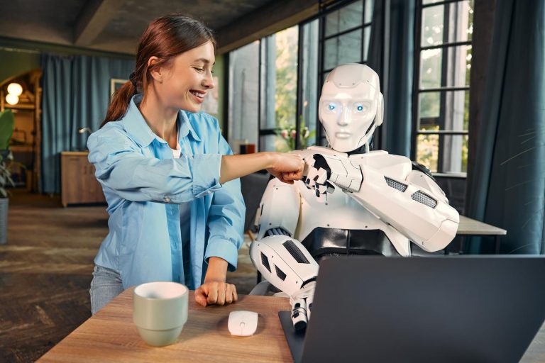 Alliance of Robots and Artificial Intelligence