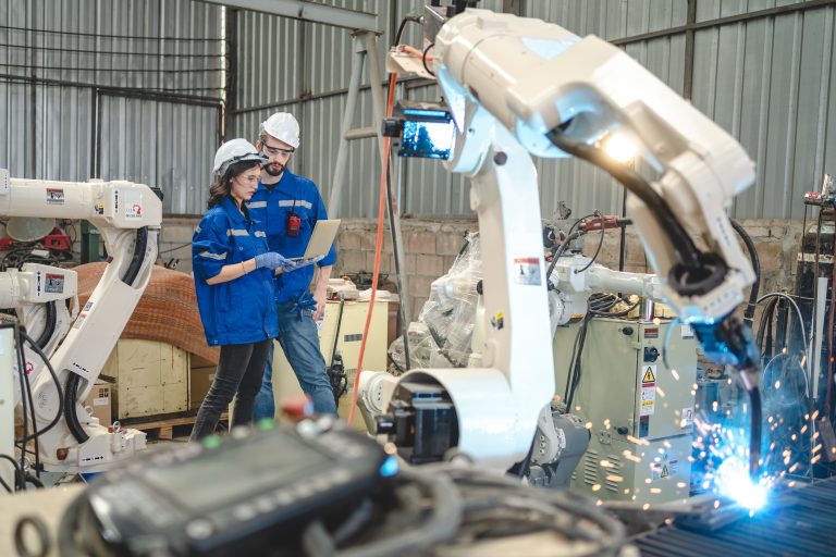 The Future Workforce with Artificial Intelligence