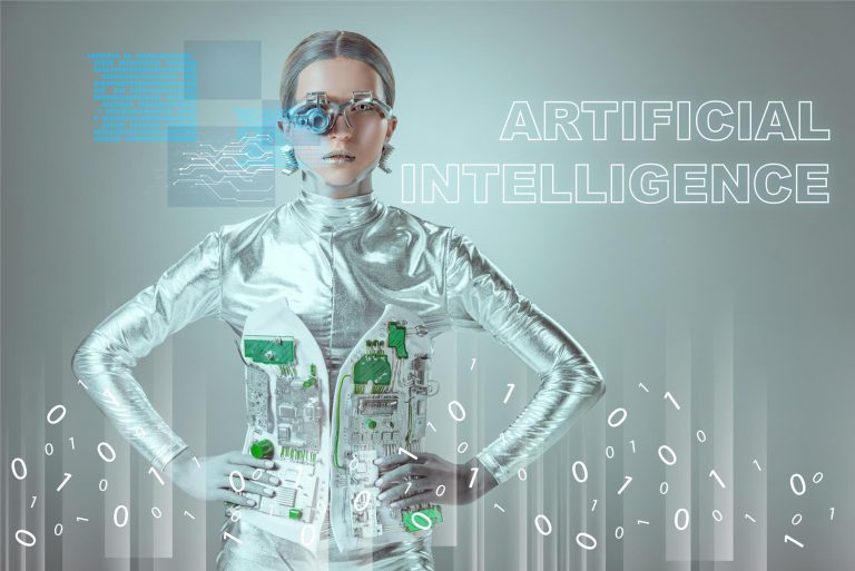 Artificial Intelligence and Autonomous Technology