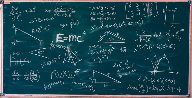 From Physics to Economics