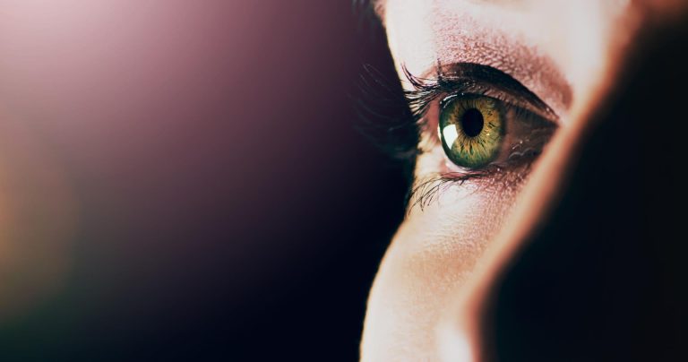 The Mysterious Hallucinations of Vision Loss