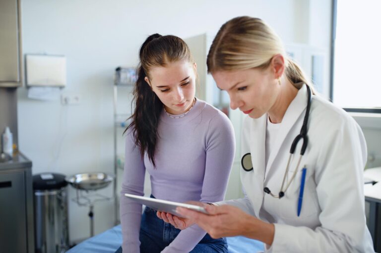 Innovative Solutions in Education and Healthcare