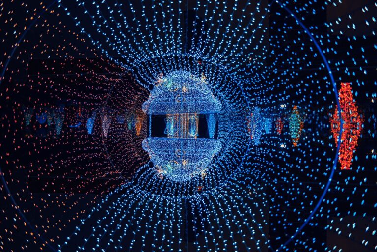 Structure of Photons