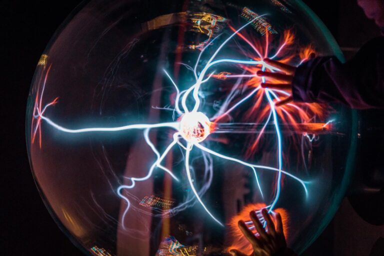 Assigning Identity to Electrons