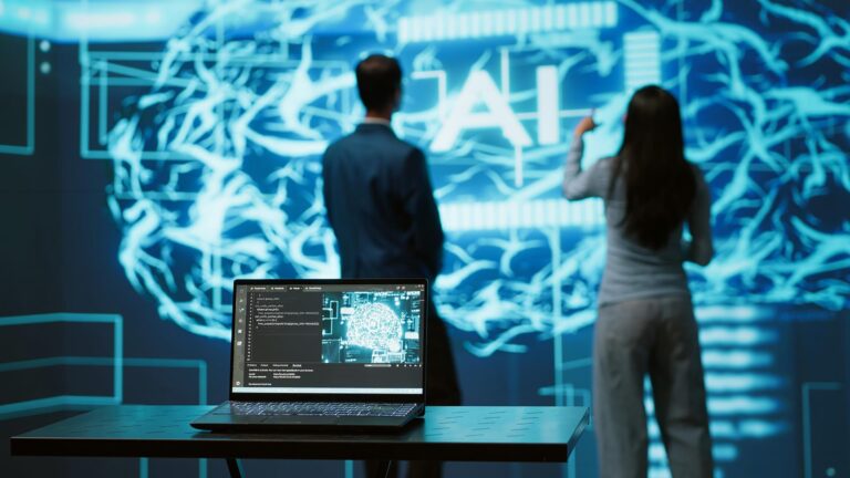 Artificial General Intelligence