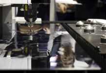CNC and 3D Printing