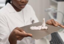 3D Printing Era in Muscle Diseases