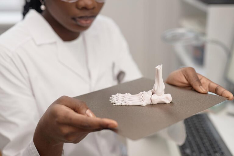 3D Printing Era in Muscle Diseases