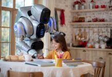 Three Laws of Robotics