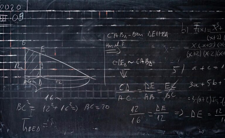 Fermat’s Mysterious Note