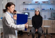 Thiamine Deficiency and Brain Damage