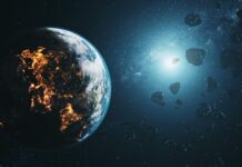The Beginning of the Universe